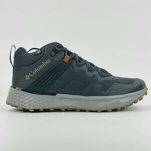 Columbia Facet 75 Mid Outdry 'Graphite' BM6249-053 Boot size 10
